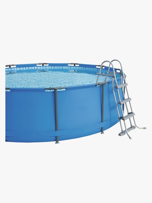 Bestway Steel Pro Max Bassengsett 457x107 cm