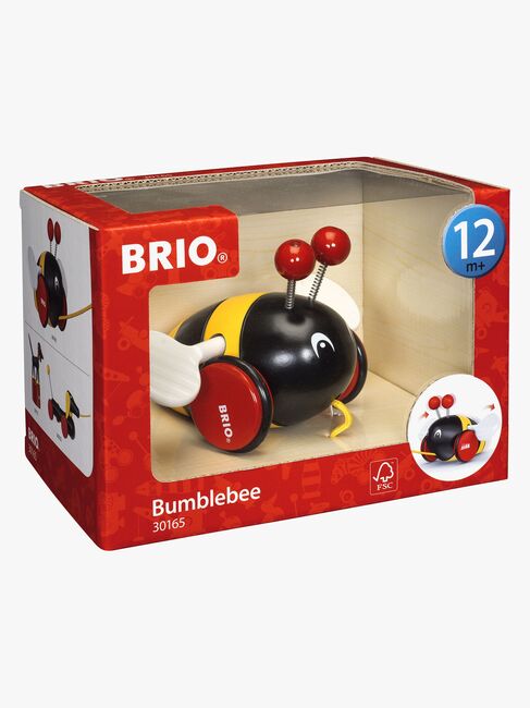 BRIO 30165 Draleke Humle