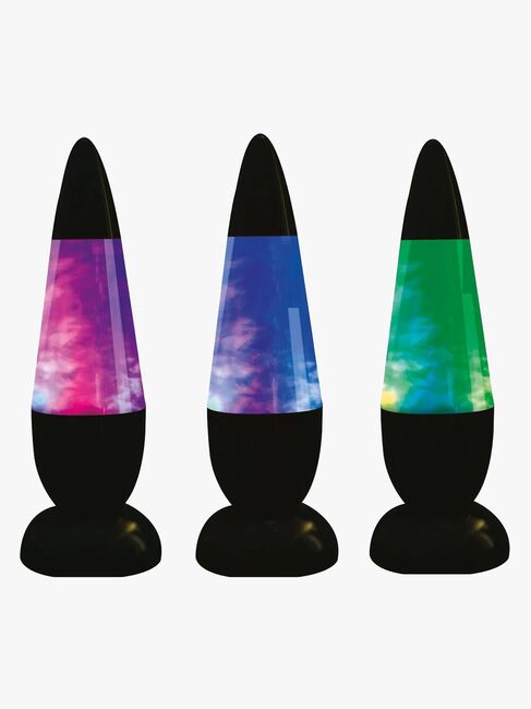 Robetoy Flerfarget Lampe Sky Blandet