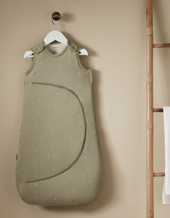 Snüz SnuzPouch Sovepose 1.0 TOG, Sage/Cross