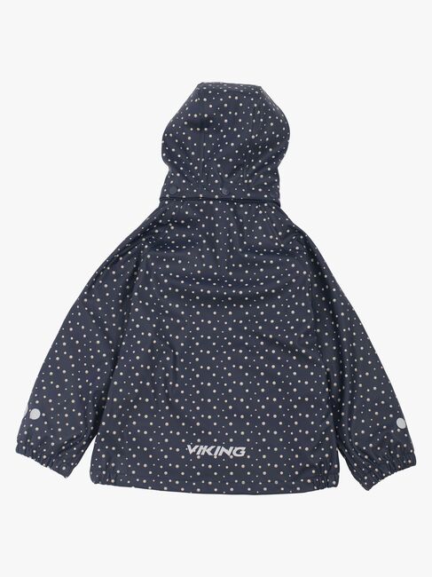 Viking Jolly Regnsett, Navy