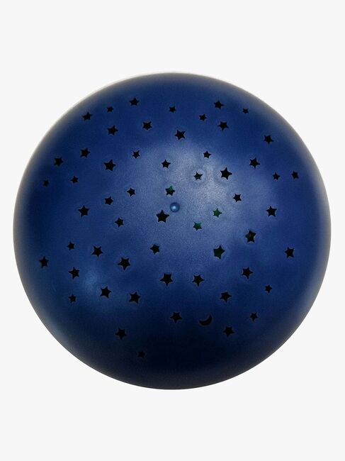 A Little Lovely Company Space Nattlampe