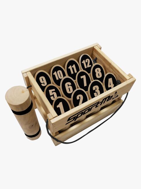 SportMe Tallkubb
