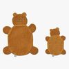 LIEWOOD Janai Koseklut 2-Pack, Mr Bear/Golden Caramel