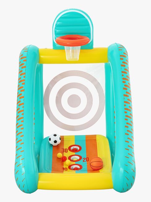 Bestway Hagespill Perfect Aim 3-in-1