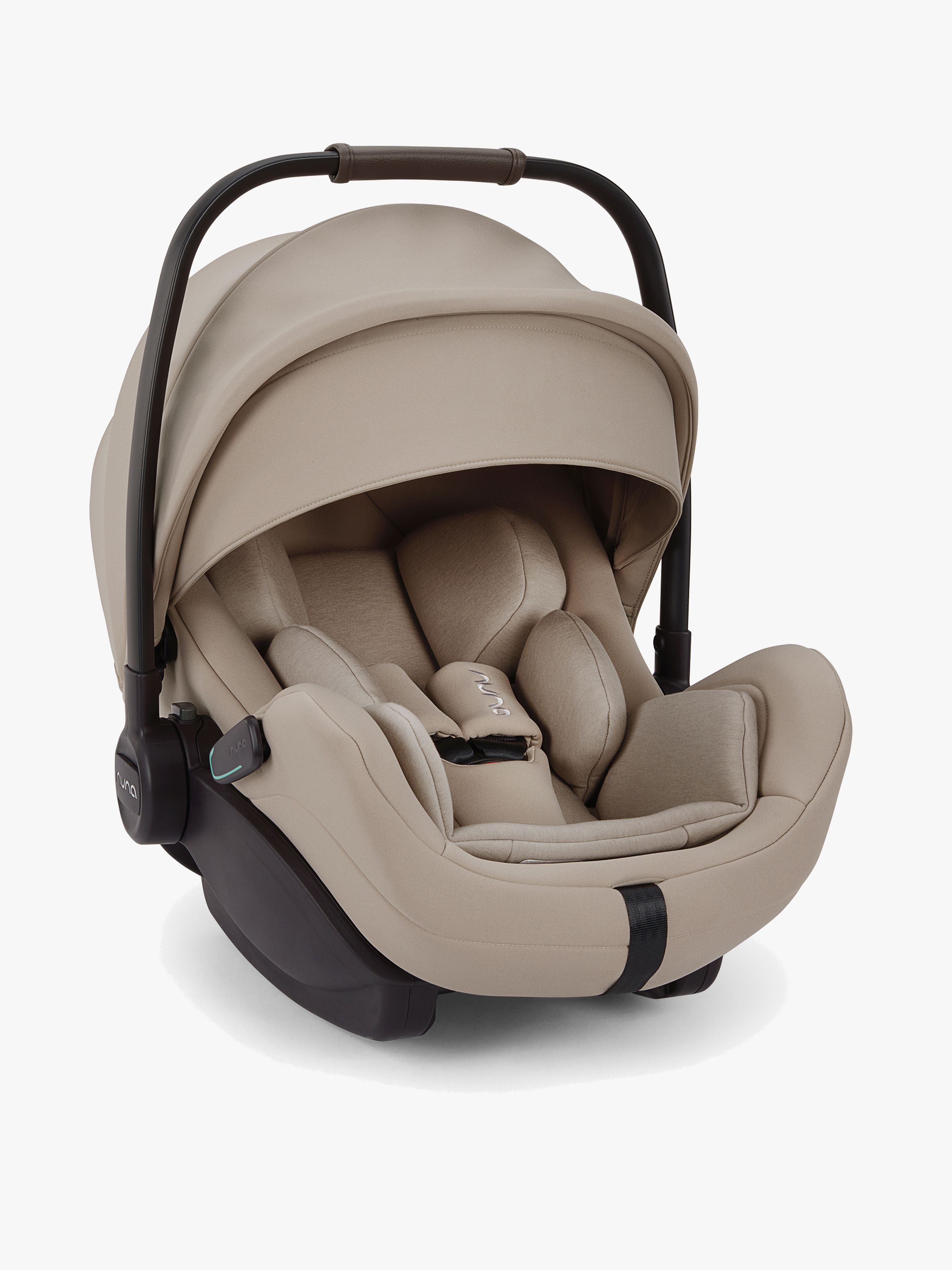 Nuna ARRA FLEX Babybilstol, Chateau - Babybilstoler