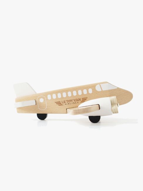 Le Toy Van Lekefly i Tre