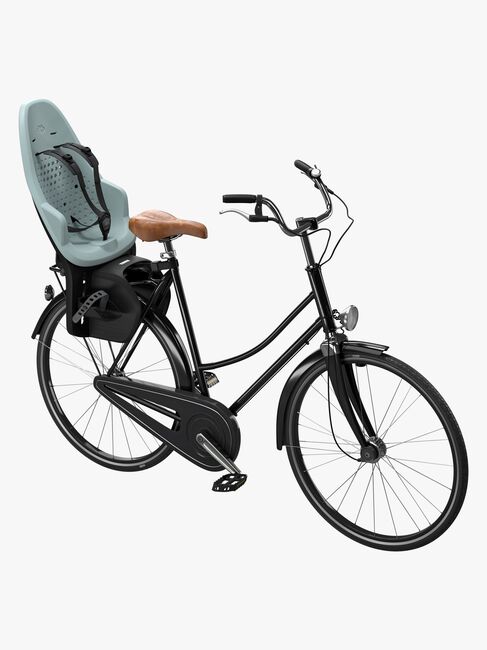 Thule Yepp 2 Maxi Rack Mount Sykkelsete, Alaska