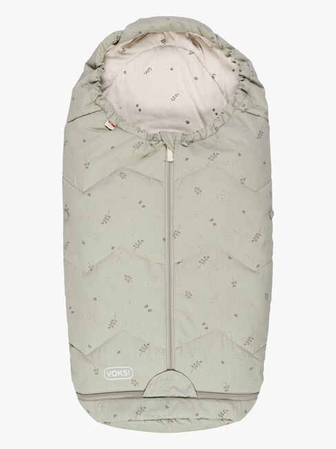 Voksi Sky Light Vognpose, Misty Green Heather