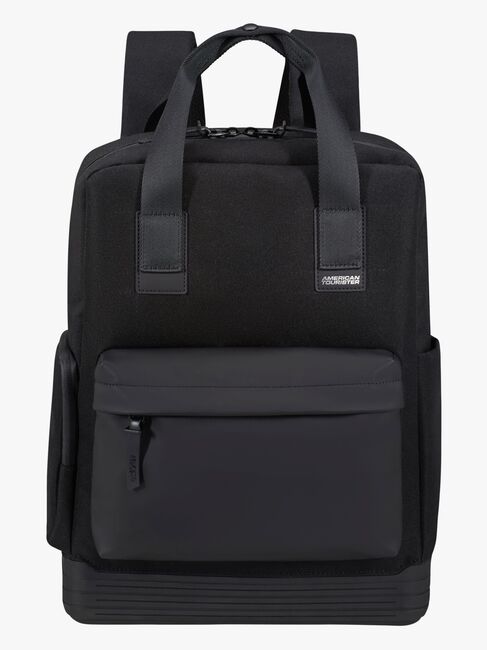 American Tourister SoulPack Ryggsekk 17L, Svart