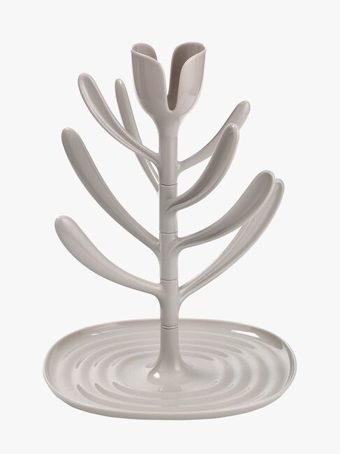 Babyono Oppvaskstativ for Flasker, Tulipan