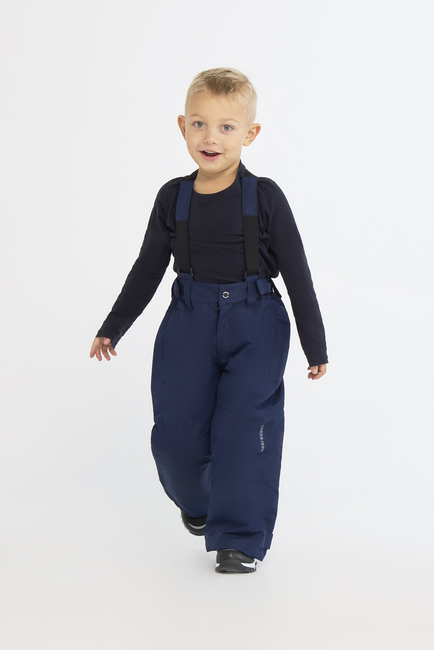 Nordbjørn Orsa Skibukse, Peacoat