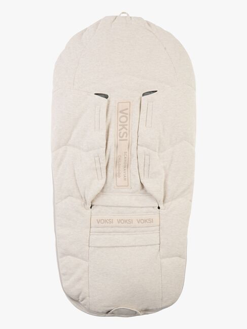 Voksi Breeze Light Vognpose, Sand