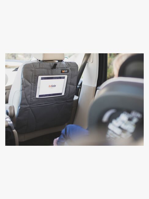 BeSafe Setebeskytter med Lomme til Nettbrett