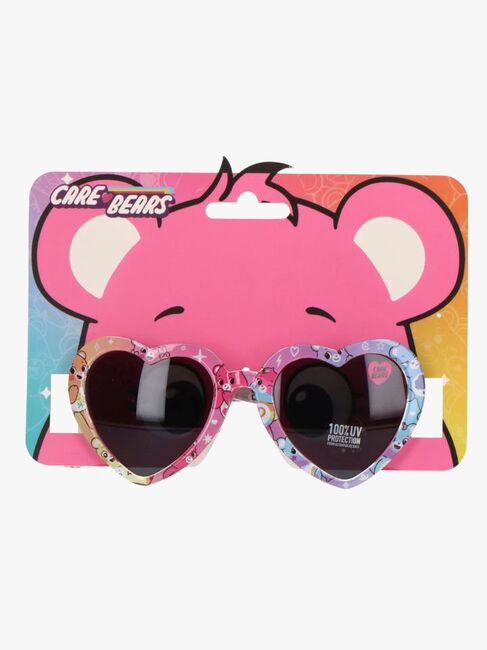 Care Bears Solbriller, Flerfarget