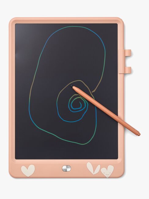 LIEWOOD Zora Magic Tegnebrett 10 Tommer, Sweethearts/Pale Tuscany