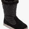 Viking Misje GTX Vinterstøvler, Black/Old Rose