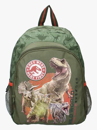 Jurassic World Ryggsekk 17L, Dino Tracking