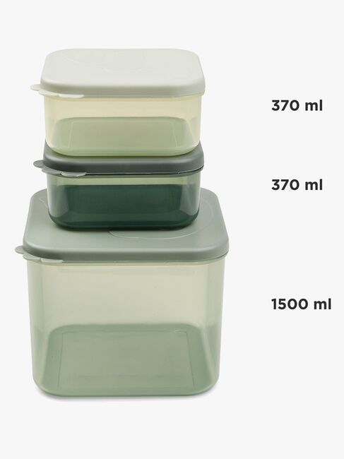 Done By Deer Matbokser Elphee, Green