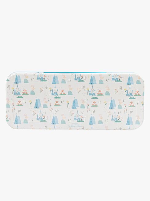 Frozen Sminkesett Triple Layer