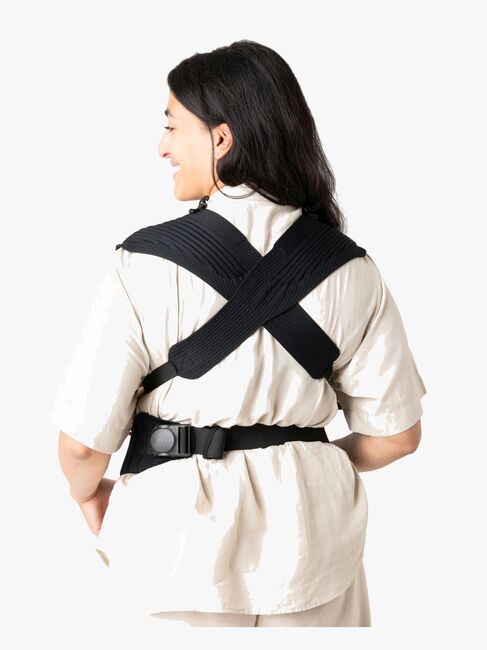 Flybaby Bæresele, Black