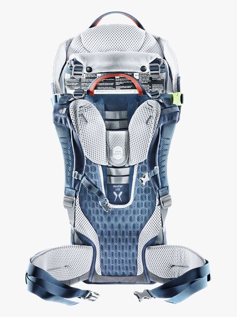 Deuter Kid Comfort Active Bæremeis, Midnight