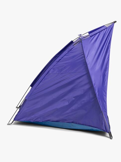 Nordbjørn Shadow UV-telt UPF50+, Blue