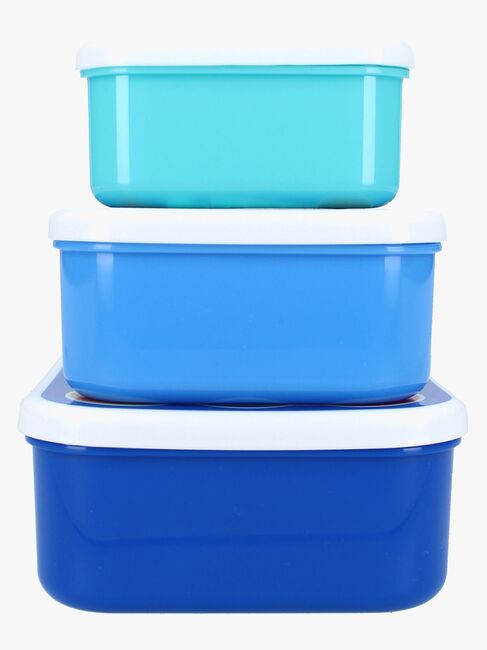 Paw Patrol Snackboks, Fresh Bites