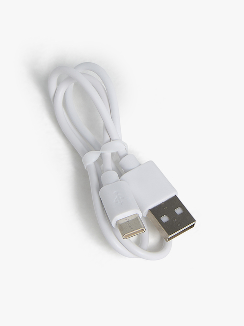 Beemoo Clip-on Barnevognsvifte, Beige