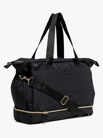 Pelicare Nestle Stelleveske, Black