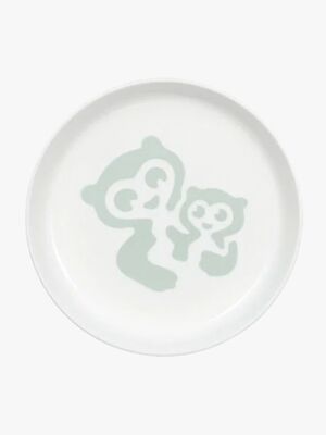 Stokke Munch Tallerken, Soft Mint