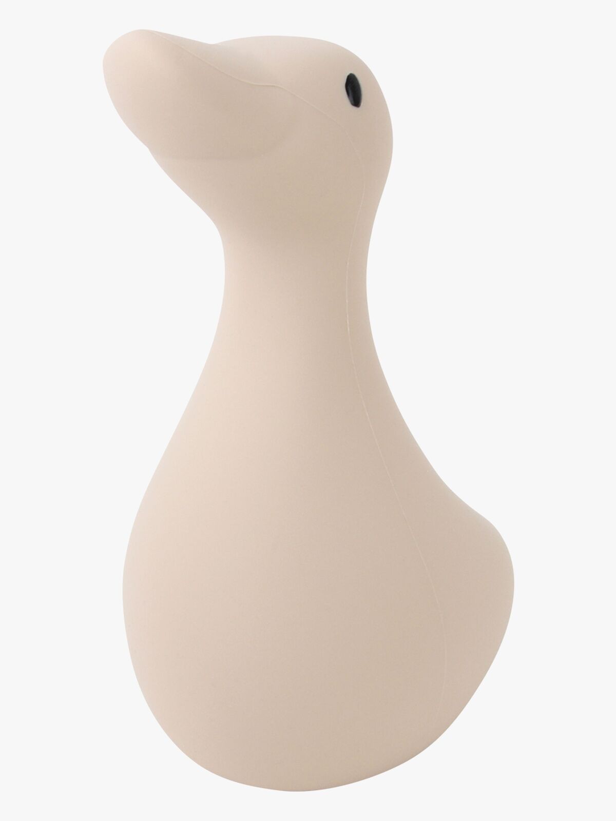 Flow Nattlampe Liva, Beige