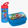 Super Mario Matboks og Flaske