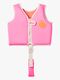 SUNNYLiFE Svømmevest, Poppy the Peach