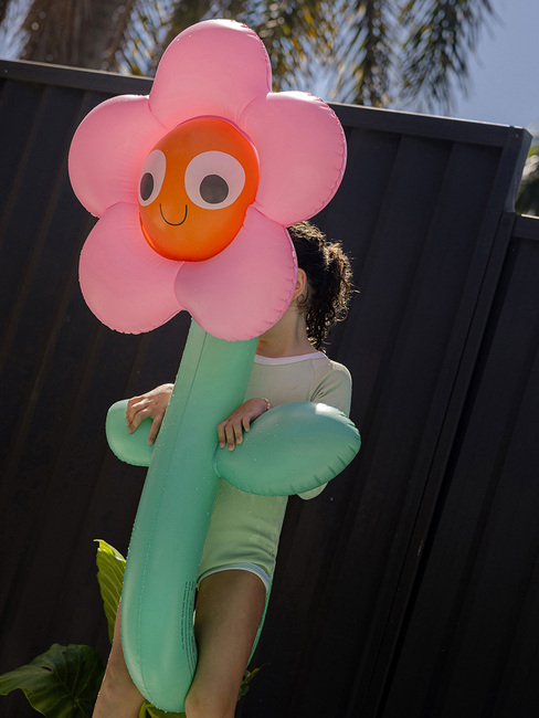 SUNNYLiFE Flyteleke 2-Pakk, Poppy the Peach