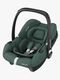 Maxi-Cosi Cabriofix I-Size Babybilstol, Essential Green