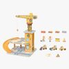 Tooky Toy Bilbane Port Crane