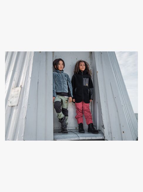 Didriksons Marmor Pilejakke, Svart