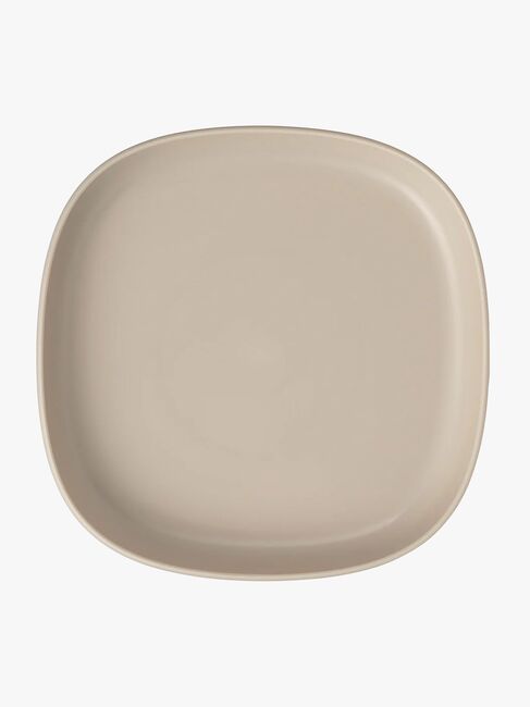 b.box 2-i-1 Tallerken, Latte