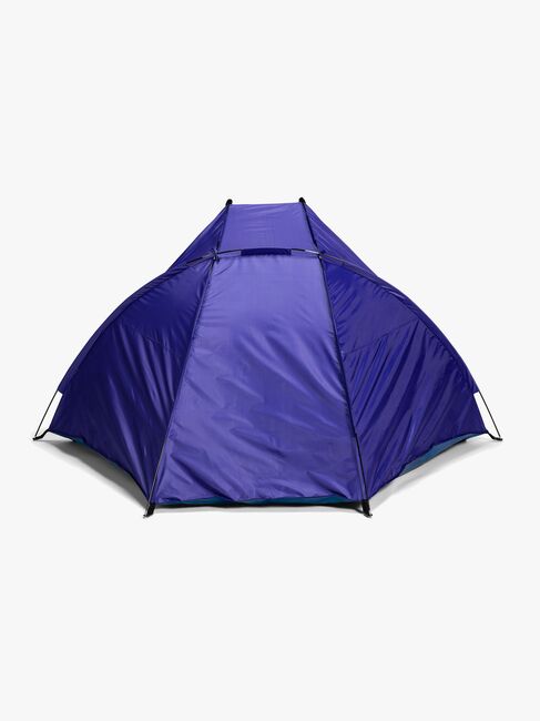 Nordbjørn Shadow UV-telt UPF50+, Blue