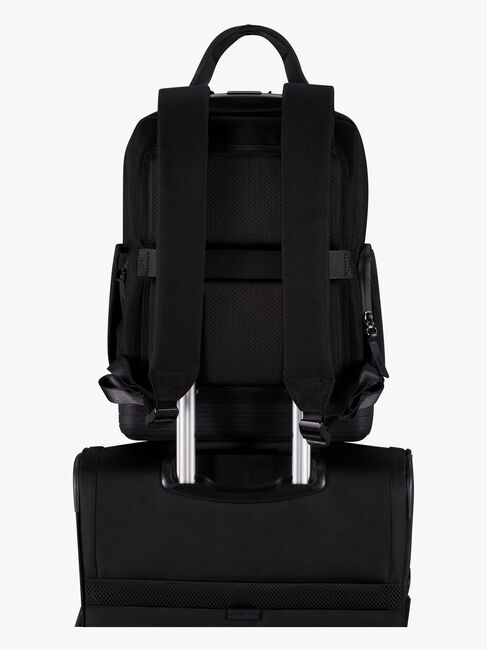 American Tourister SoulPack Ryggsekk 17L, Svart