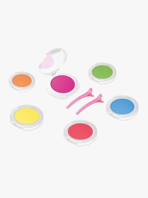 Fab Lab Hårkritt Highlights