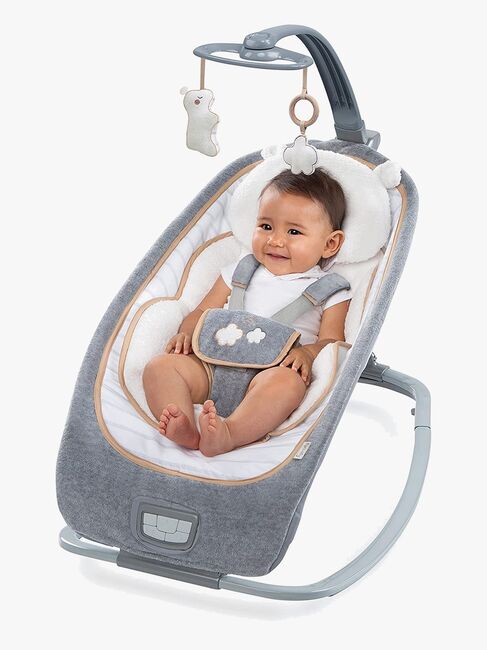 Ingenuity Vippestol, Grey