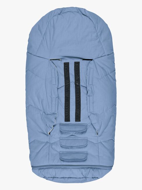 Voksi Sky Light Vognpose, Bluebell Heather