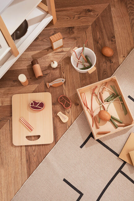 Kids Concept Kid´s Hub Matlagingssett