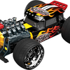 Koolspeed Hotrod Rc 2.4G Radiostyrt Bil