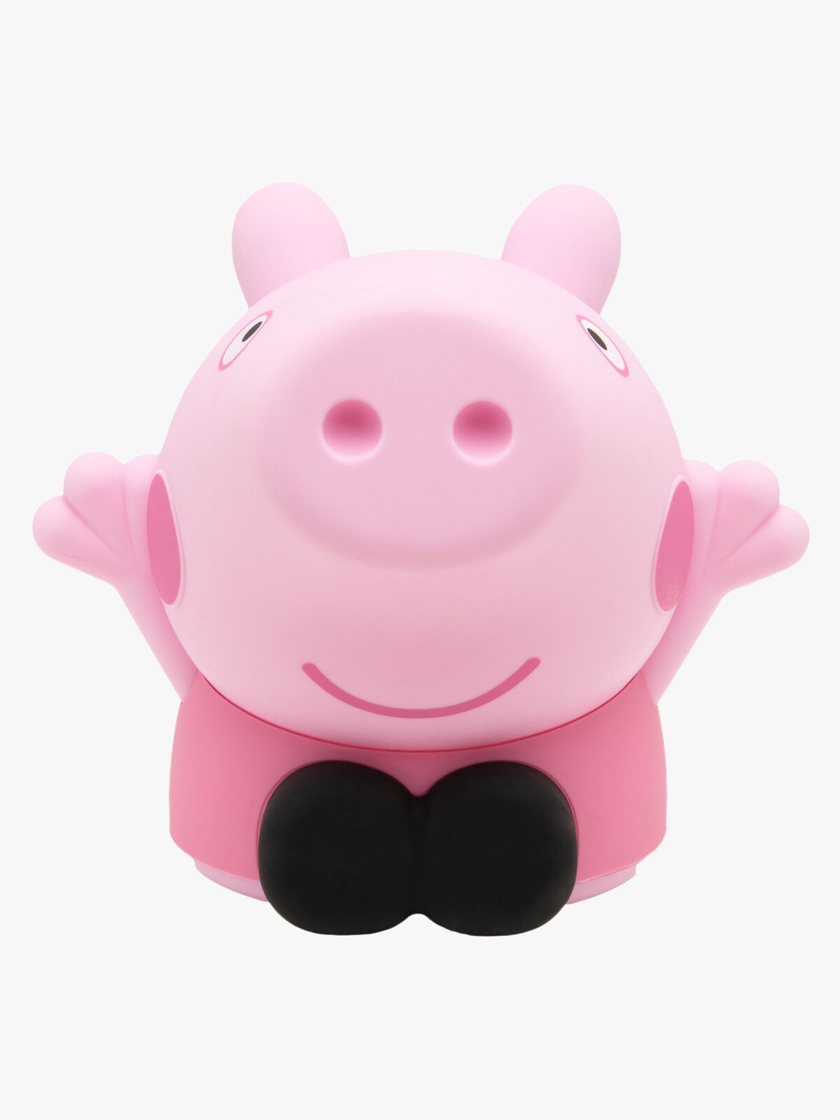 Paladone Peppa Gris Silikon Nattlampe