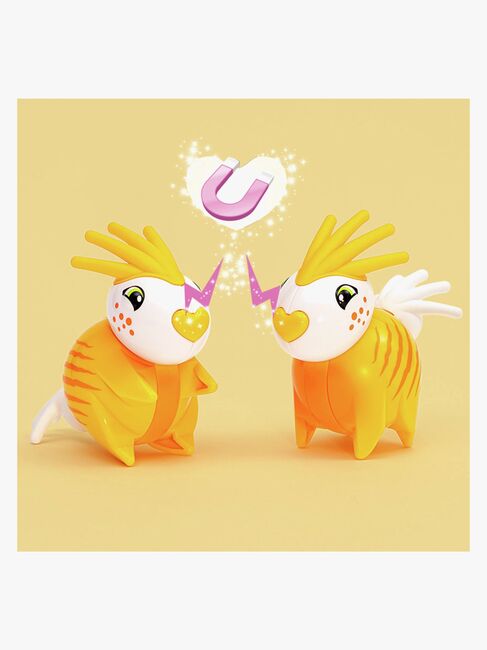 BRIO Flora 36212 Figur Dandelion med Blomsterdrakt