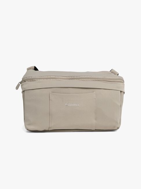Beemoo Pro Organizer, Latte Beige