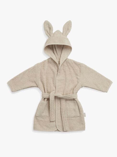 Jollein Badekåpe, Nougat